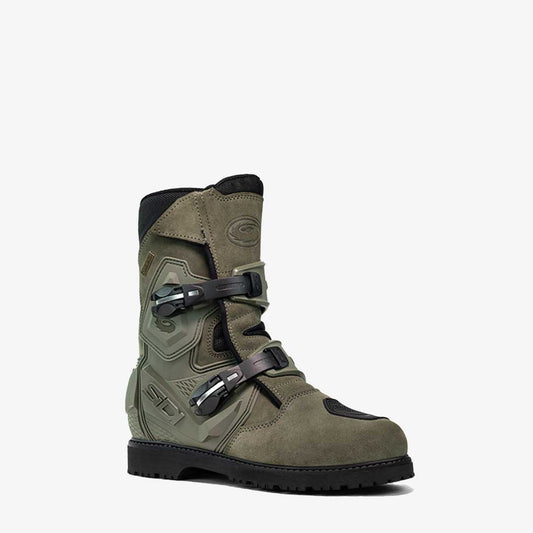 mid adventure 2 goretex motorcycle boots