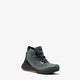 Nucleus GTX Green Ivy & Black Motorcycle Shoes