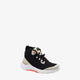 Nucleus GTX Black & Sand Motorcycle Trainers