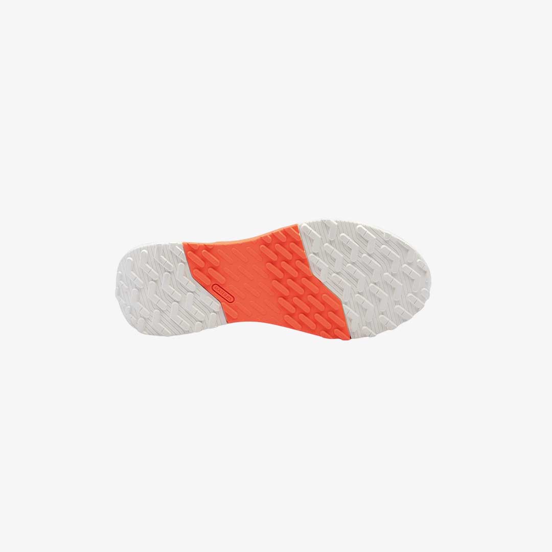 Nucleus GTX Black & Sand Motorcycle Trainers
