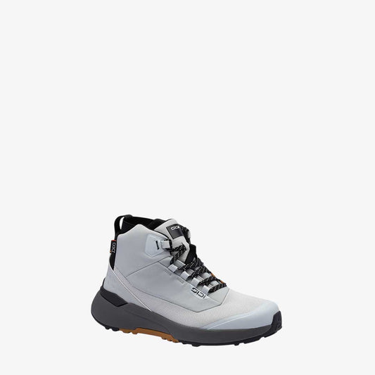 Nucleus GTX Grey Motorcycle Shoes