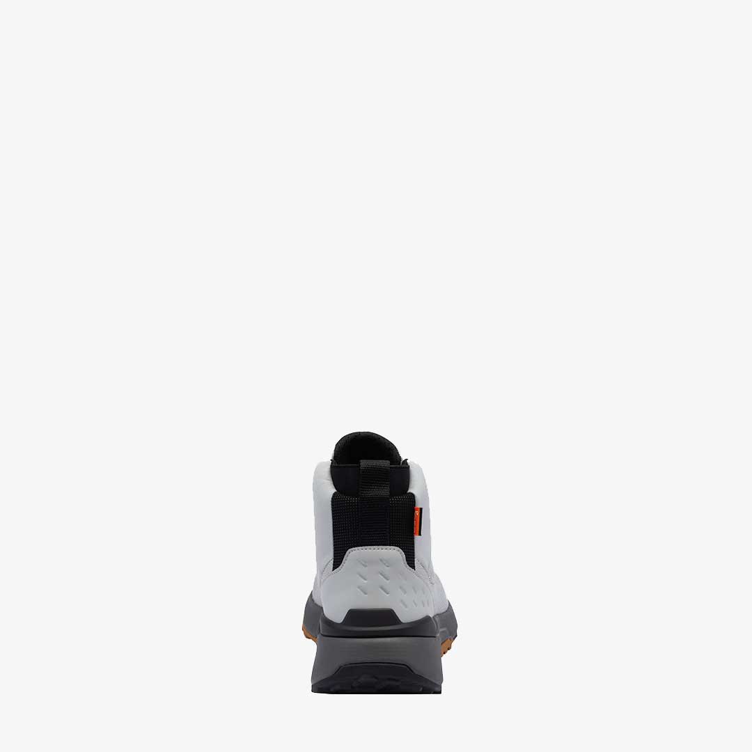 Nucleus GTX Grey Motorcycle Trainers