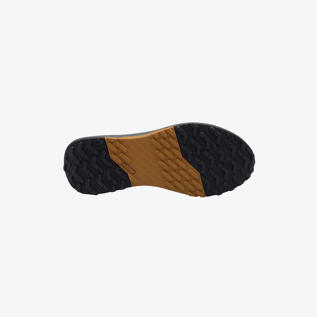 Nucleus GTX Grey Motorcycle Trainers
