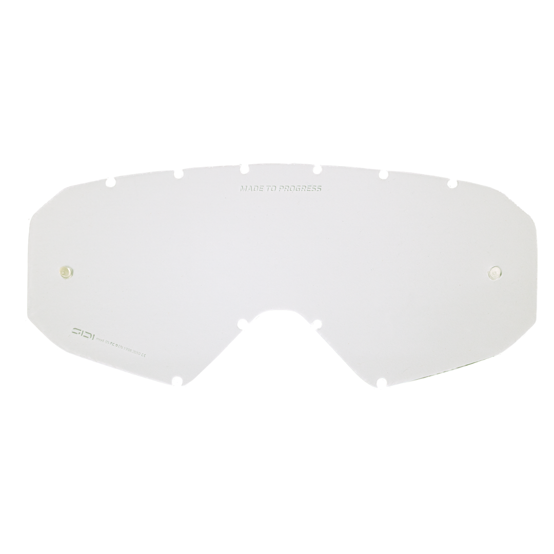 453 CLEAR LENS S0