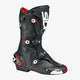 Mag 1 Black Motorcycle Boots