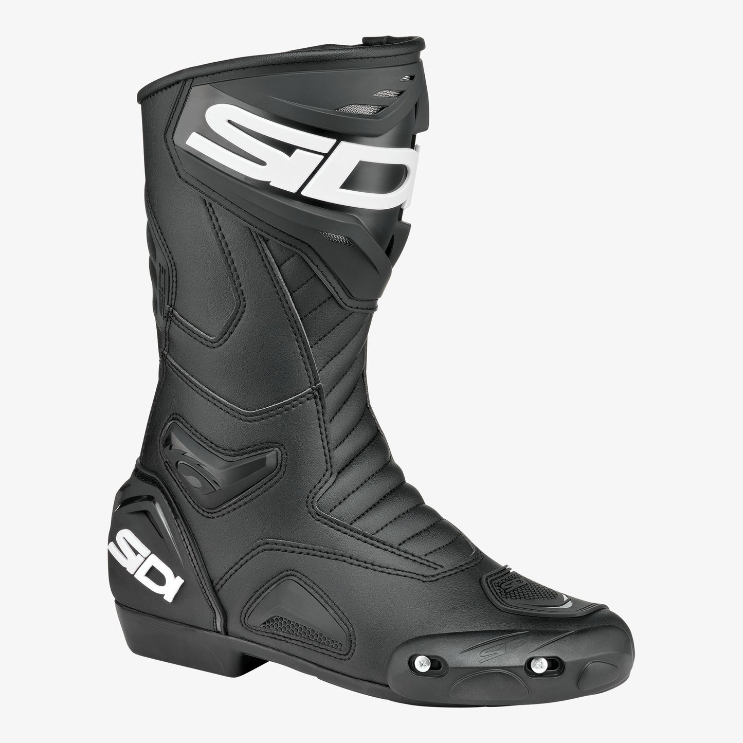 Performer Gore Black Motorcycle Boots