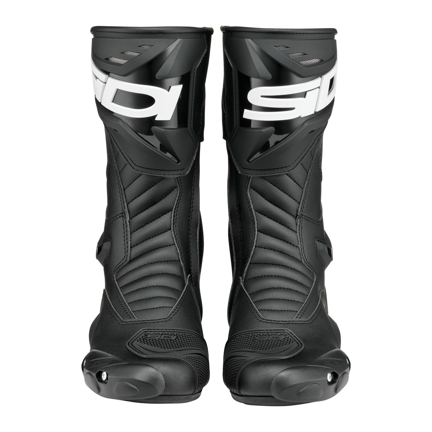 Performer Gore Black Motorcycle Boots