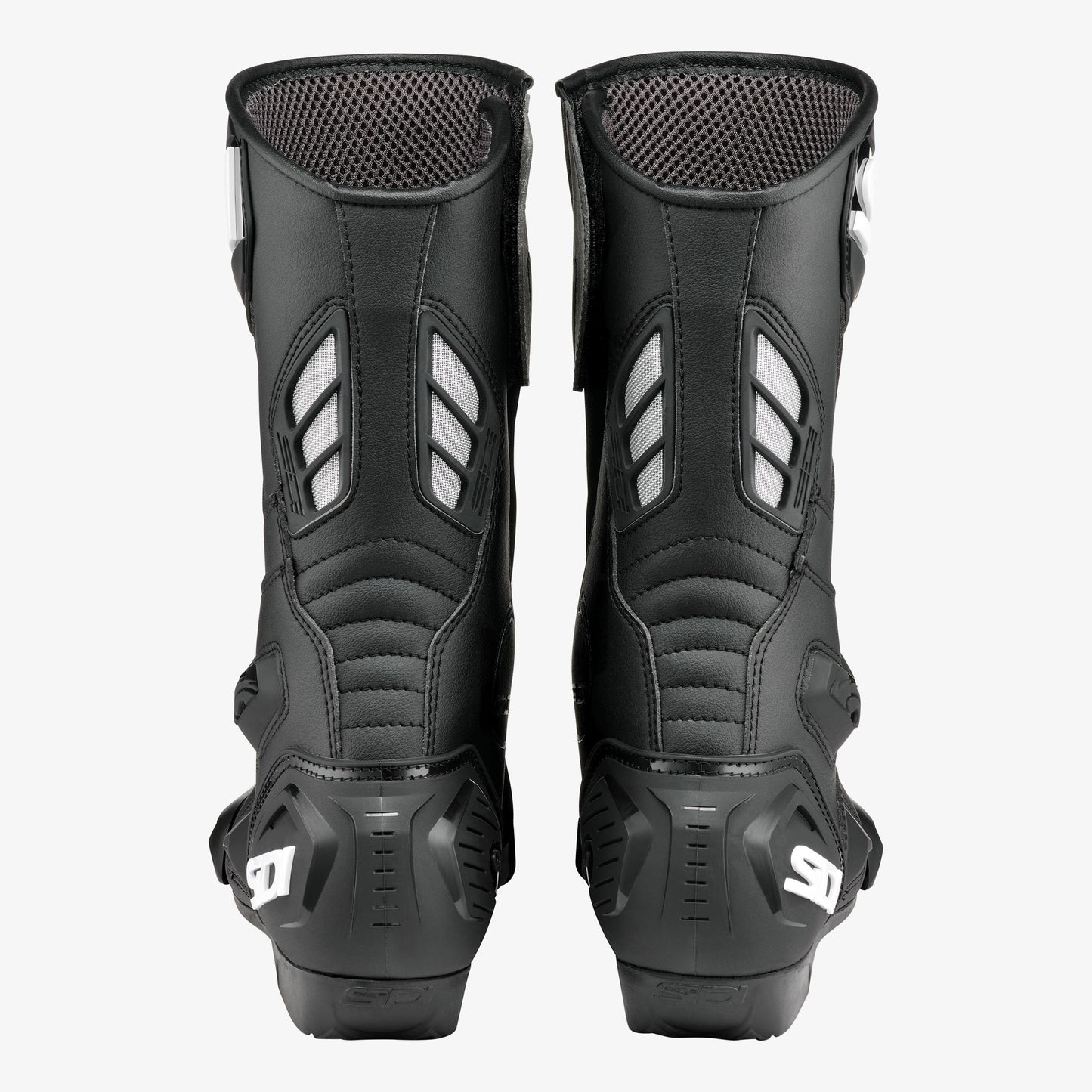 Performer Gore Black Motorcycle Boots