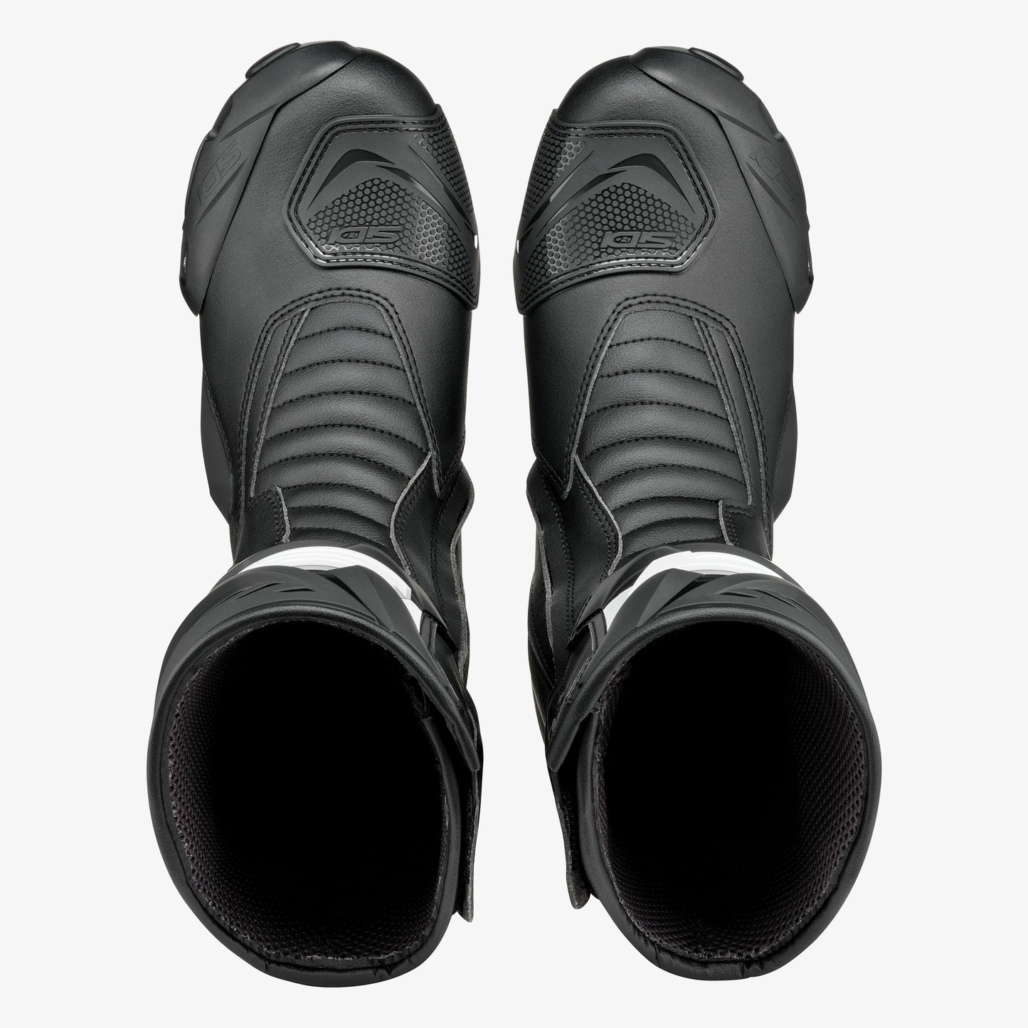 Performer Gore Black Motorcycle Boots
