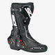 ST Black Motorcycle Boots