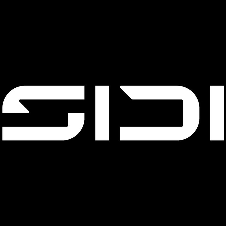 SIDI UNVEILS ITS NEW LOGO – Sidi UK