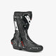 ST Black Motorcycle Boots