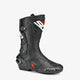 Vertigo 2 Black Motorcycle Boots
