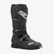 Crossair HD Black Motorcycle Boots