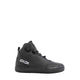 Kryo Black Motorcycle Shoes