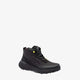Nucleus Air Anthracite & Black Motorcycle Trainers