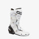 Mag 2 Air White & Black Motorcycle Boots