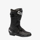 Mag 2 Air Black Motorcycle Boots