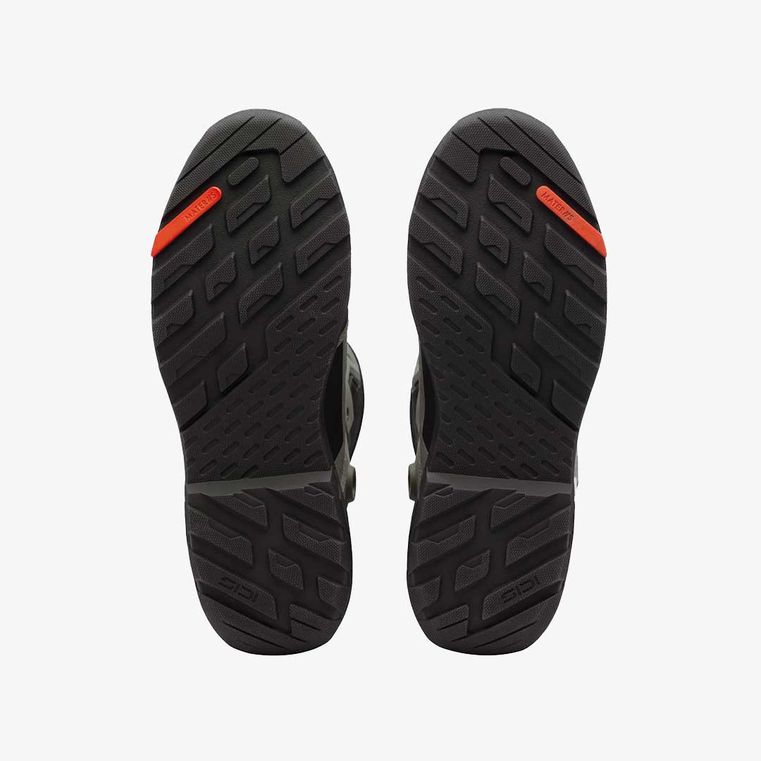 Taurus GTX Deep Forest Motorcycle Boots