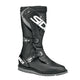 Trial Zero 2 Black Motorcycle Boots