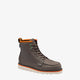 Urbex WP Grey Waterproof Motorcycle Shoes